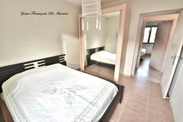 Maison à vendre 3 pièces PUBLIER (74)