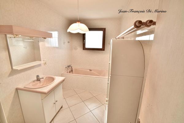 Maison à vendre 3 pièces PUBLIER (74)