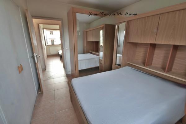 Maison à vendre 3 pièces PUBLIER (74)