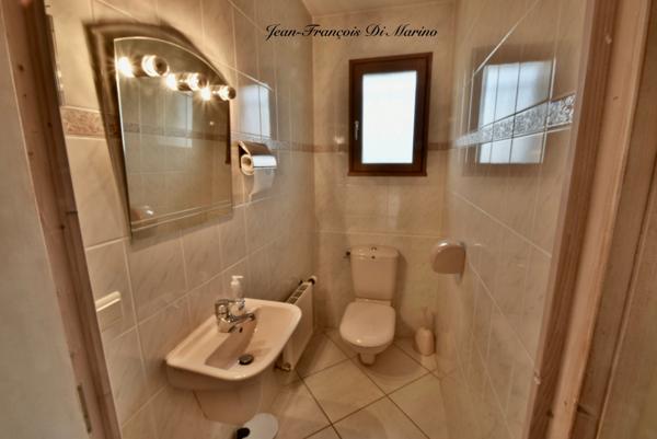 Maison à vendre 3 pièces PUBLIER (74)