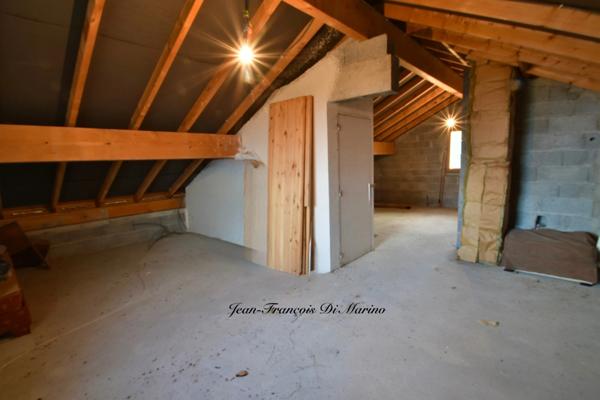 Maison à vendre 3 pièces PUBLIER (74)