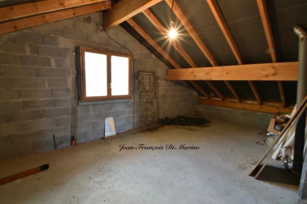 Maison à vendre 3 pièces PUBLIER (74)