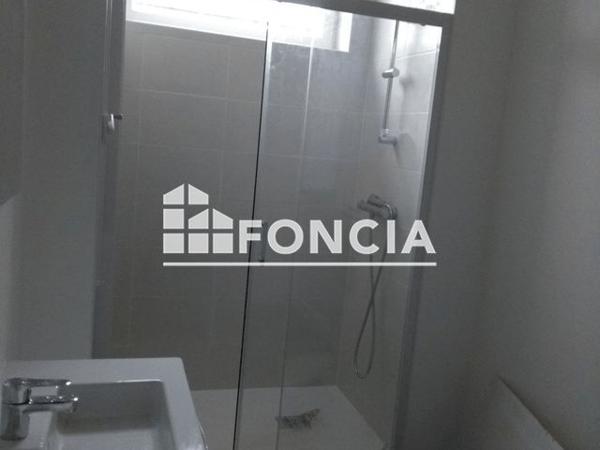 Location Appartement 2 pièces 56.17 m² - 8 RUE ANDRE BERGERON Mont-de-marsan 40000