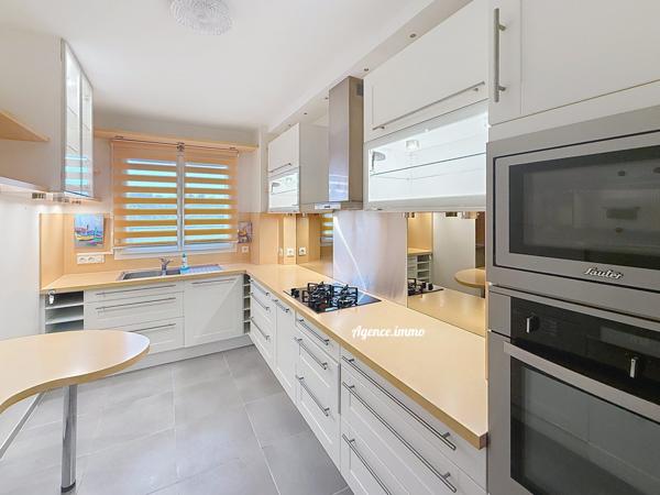 À vendre - T4, 4 pièces situé à Joué-lès-Tours (37300)