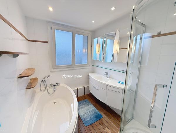 À vendre - T4, 4 pièces situé à Joué-lès-Tours (37300)