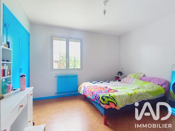 Maison à vendre 6 pièces 153 m² Mauves-sur-Loire