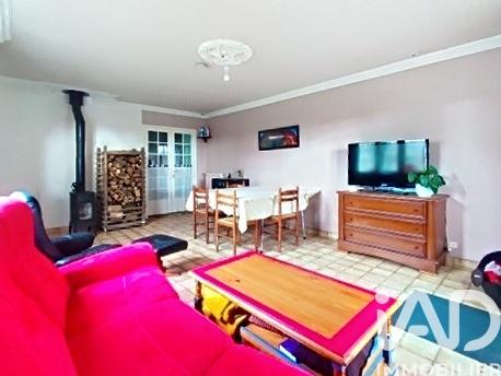 Maison à vendre 6 pièces 153 m² Mauves-sur-Loire