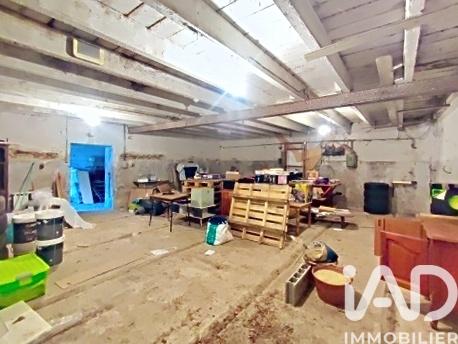 Maison à vendre 6 pièces 153 m² Mauves-sur-Loire