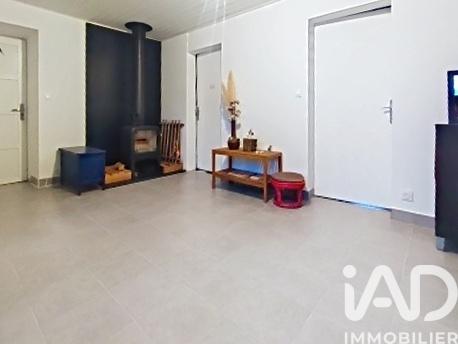 Maison à vendre 6 pièces 153 m² Mauves-sur-Loire