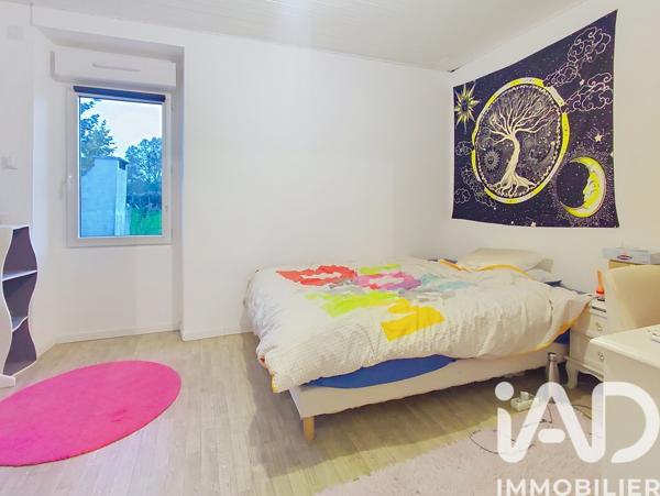 Maison à vendre 6 pièces 153 m² Mauves-sur-Loire
