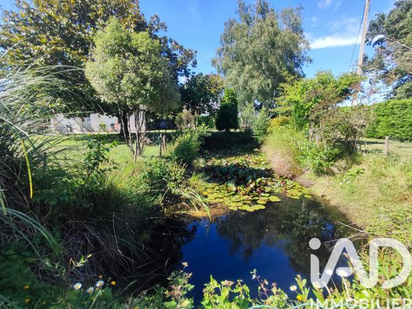 Maison à vendre 6 pièces 153 m² Mauves-sur-Loire