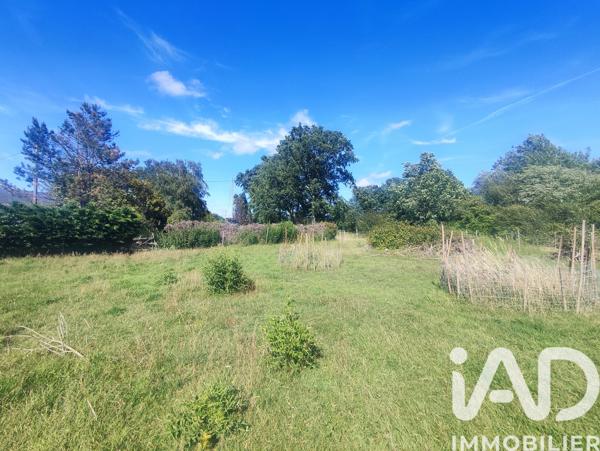 Maison à vendre 6 pièces 153 m² Mauves-sur-Loire