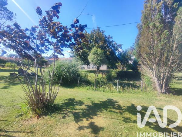 Maison à vendre 6 pièces 153 m² Mauves-sur-Loire