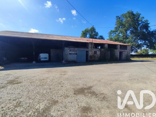 Maison à vendre 6 pièces 153 m² Mauves-sur-Loire