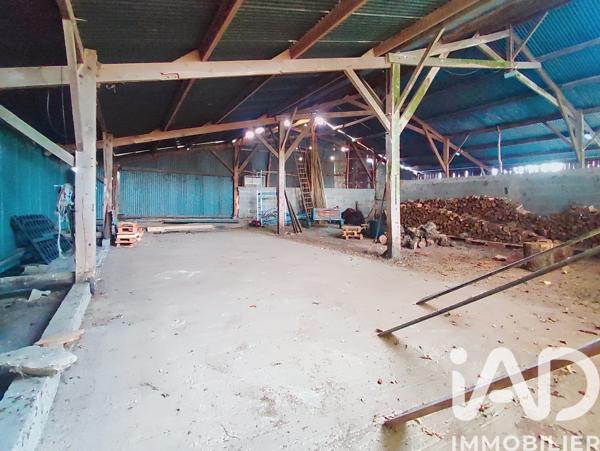 Maison à vendre 6 pièces 153 m² Mauves-sur-Loire