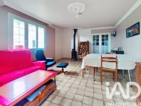Maison à vendre 6 pièces 153 m² Mauves-sur-Loire