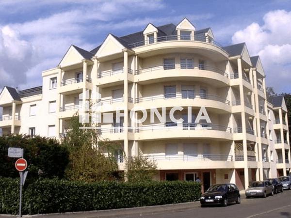 Location Appartement 3 pièces 70.07 m² - 6 RUE JEAN LAILLET Chartres 28000