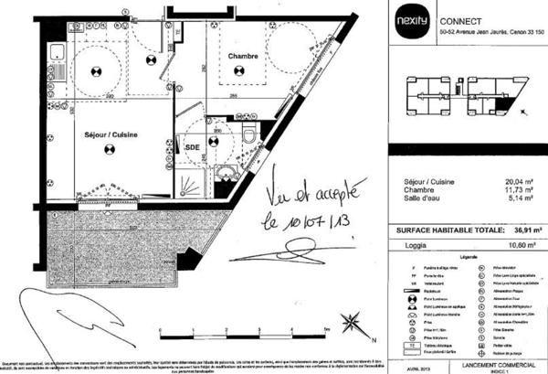 Appartement