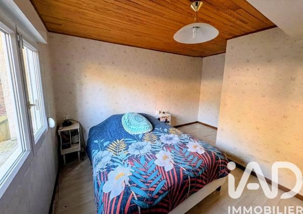 Murs commerciaux  à vendre 586 m² Loray