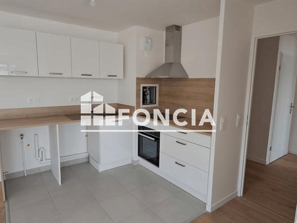Location Appartement 4 pièces 80.5 m² - 3 Impasse des Poulies Chartres 28000