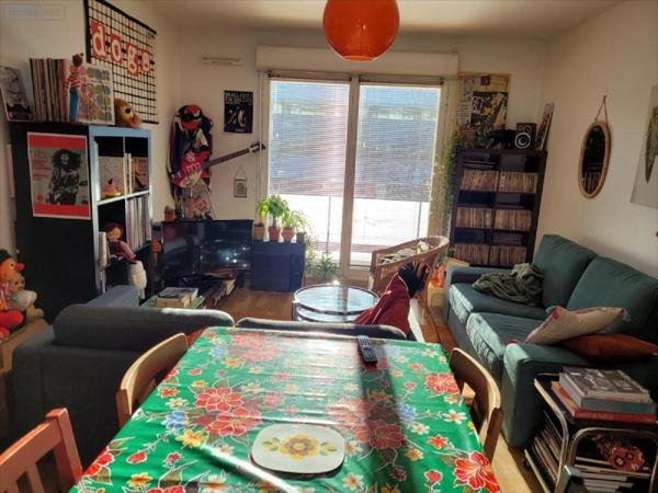 Appartement à vendre à Rouen en Seine-Maritime (76000), ref : 210000