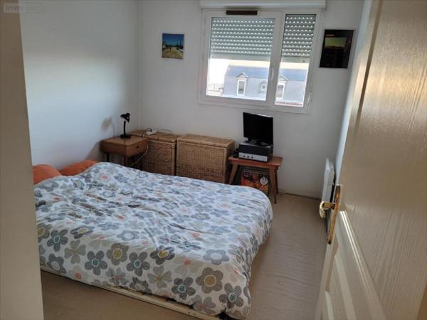 Appartement à vendre à Rouen en Seine-Maritime (76000), ref : 210000