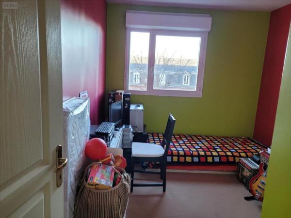 Appartement à vendre à Rouen en Seine-Maritime (76000), ref : 210000