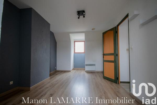Maison à vendre 7 pièces 145 m² Bréval