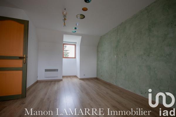 Maison à vendre 7 pièces 145 m² Bréval