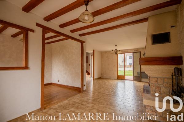 Maison à vendre 7 pièces 145 m² Bréval