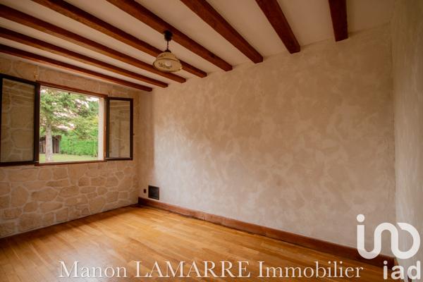 Maison à vendre 7 pièces 145 m² Bréval