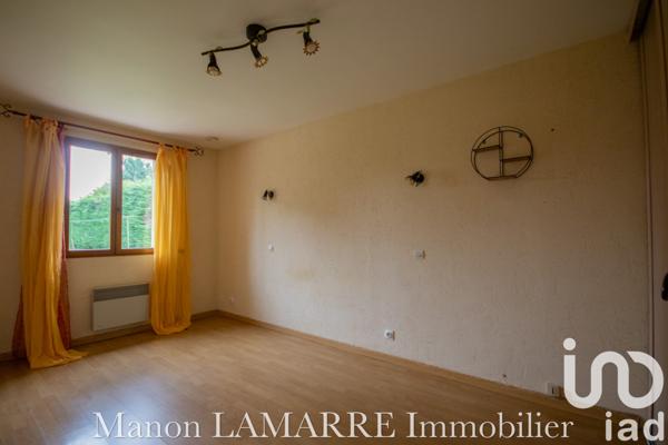 Maison à vendre 7 pièces 145 m² Bréval