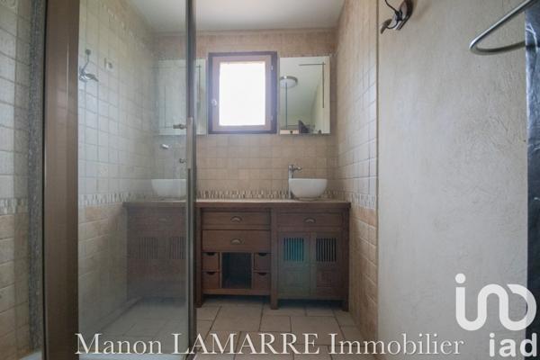 Maison à vendre 7 pièces 145 m² Bréval