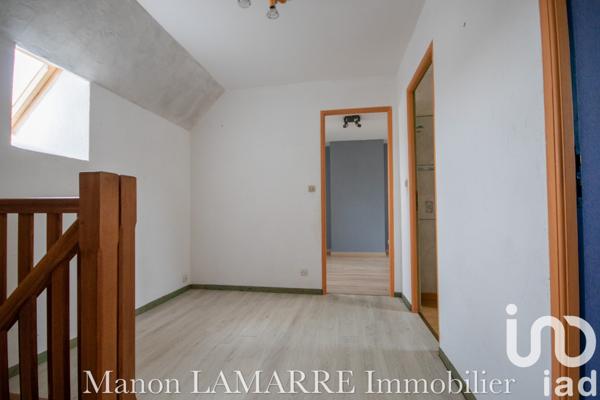Maison à vendre 7 pièces 145 m² Bréval