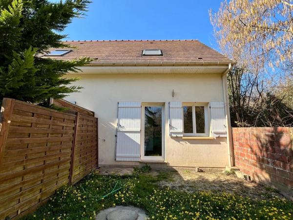 Vente Maison 3 pièces 39 m2 à Dourdan