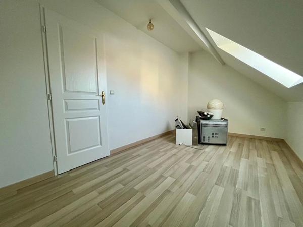 Vente Maison 3 pièces 39 m2 à Dourdan