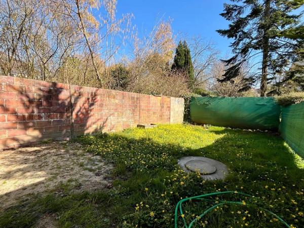 Vente Maison 3 pièces 39 m2 à Dourdan