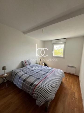 VANNES Appartement 2 pièces 43 m²