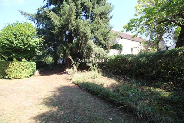 A vendre- Ferrière en Gatinais-Loiret 45 -Manoir et dépendance 1ha ile privative
