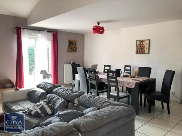 Maison à louer 5 pièces 148.33m²