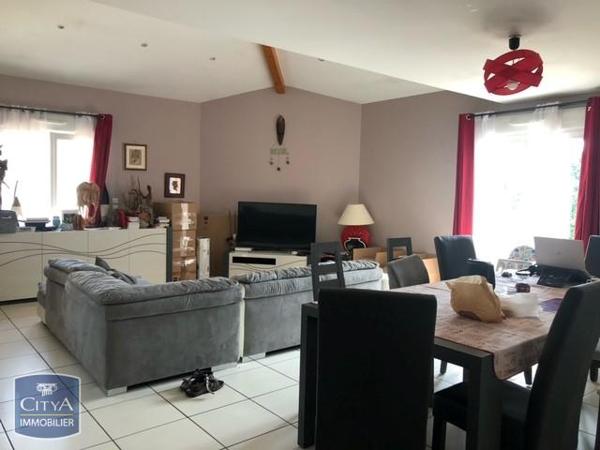 Maison à louer 5 pièces 148.33m²