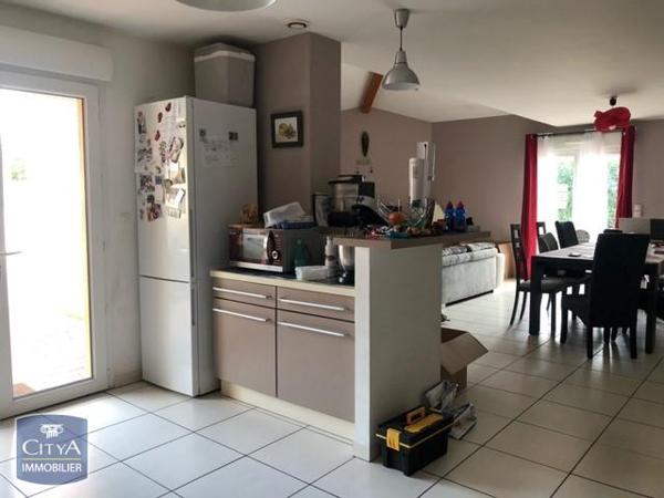 Maison à louer 5 pièces 148.33m²