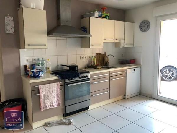 Maison à louer 5 pièces 148.33m²