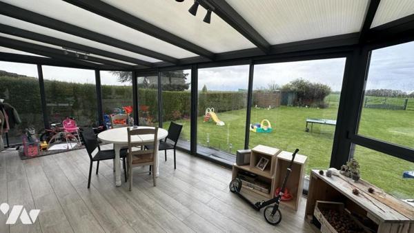 Maison à Hypercourt