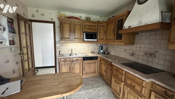 Maison à Hypercourt