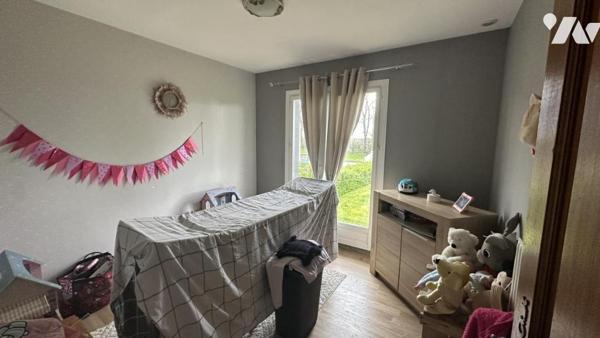 Maison à Hypercourt