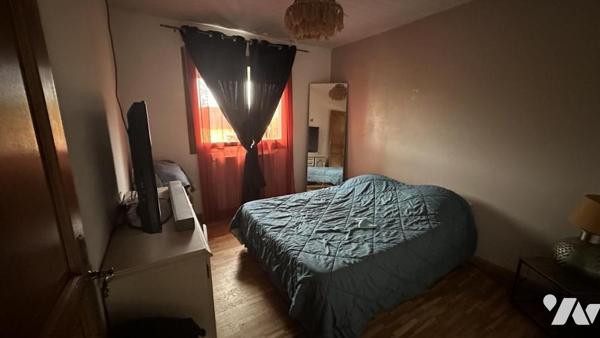 Maison à Hypercourt