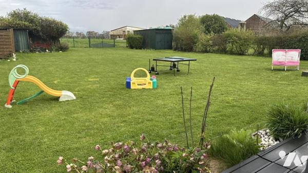 Maison à Hypercourt