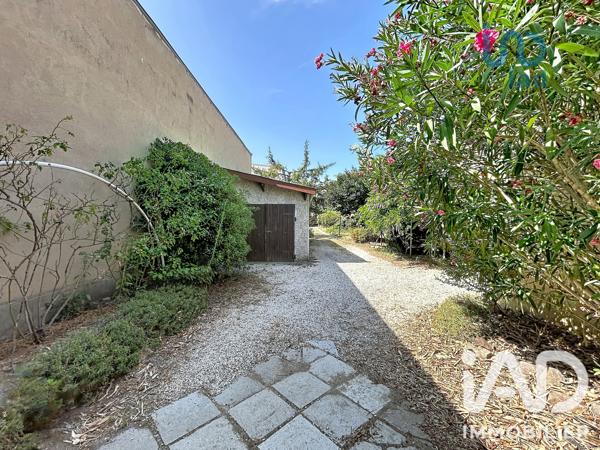 Maison à vendre 4 pièces 88,6 m² Le Péage-de-Roussillon