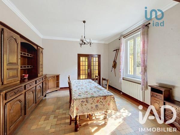 Maison à vendre 4 pièces 88,6 m² Le Péage-de-Roussillon